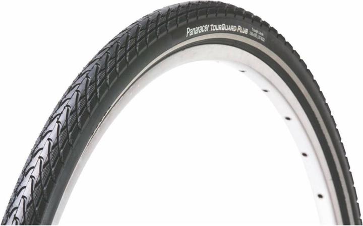 Bike tyres