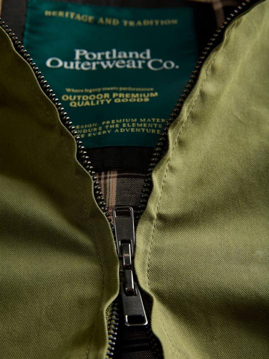 Actual product image Portland Outerwear Co. Jacke Jacke (M)