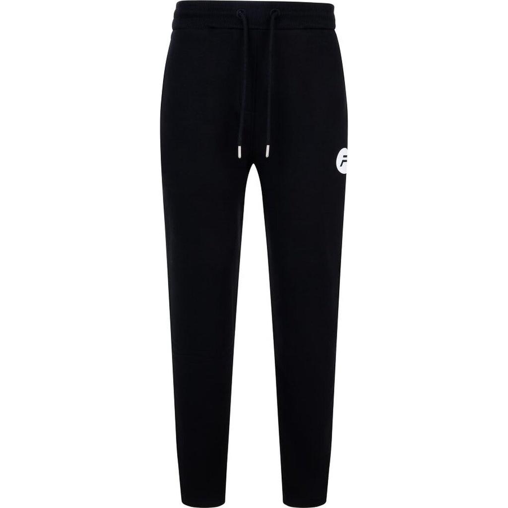 Pure, Damen, Sporthose, Jogginghosen für Damen (L), Schwarz, L