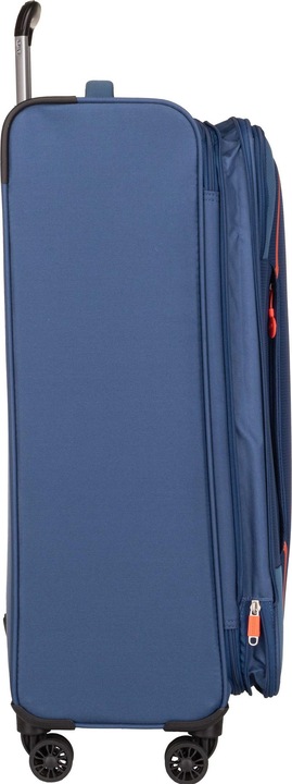 Produktbild American Tourister Koffer & Trolley Pulsonic Spinner 80 EXP (87 l, XL (ab 115l))
