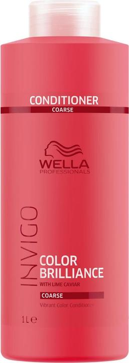 Image du produit Wella Invigo Vibrant Color Brilliance (1000 ml)