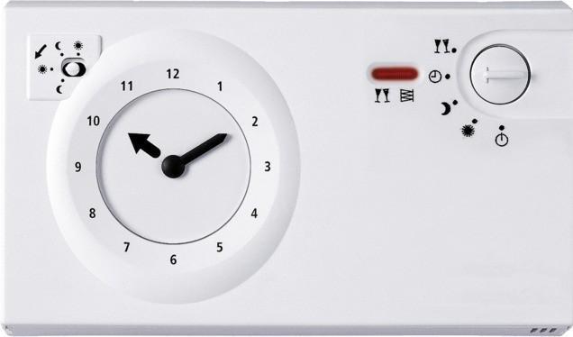 Produktbild Stiebel Eltron STIE Fernbedienung