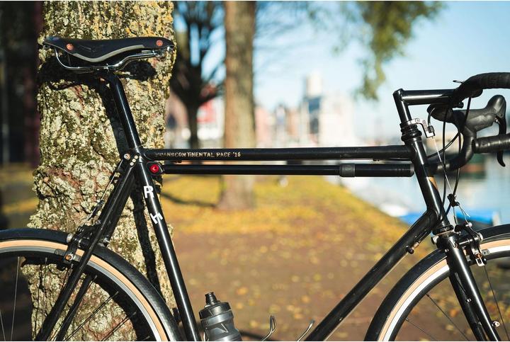 Image du produit Silca Pompe Impero Ultimate II