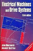 Produktbild Electrical Machines and Drives (Englisch, 1996)