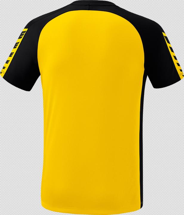 Produktbild Erima Six Wings T-Shirt (128)