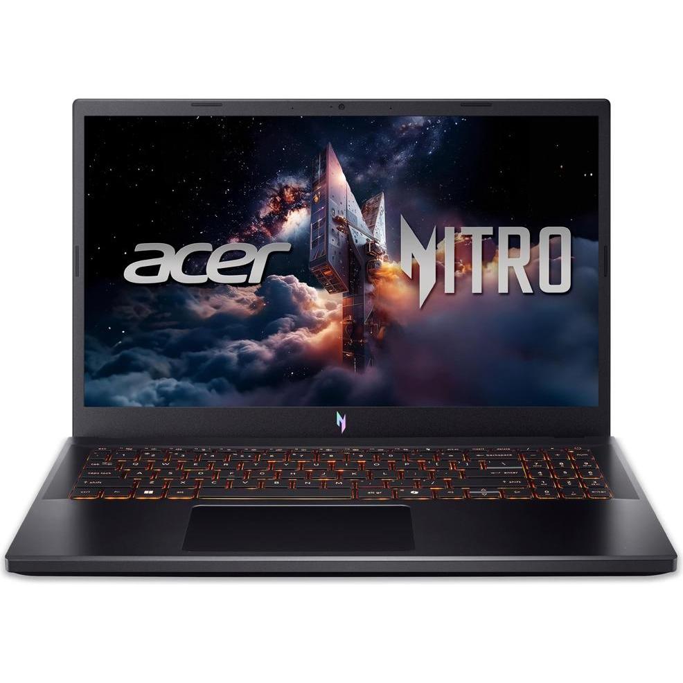 Acer Nitro V15 ANV15-52-50S2 15.6" FHD Core i5-13420H RTX 5050 16GB/1TB Win11 (15.60", 1 GB, 16 GB, 