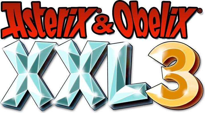 Produktbild Nacon Gaming Asterix & Obélix XXL 3 - The Crystal Menhir (PS4, FR, IT)