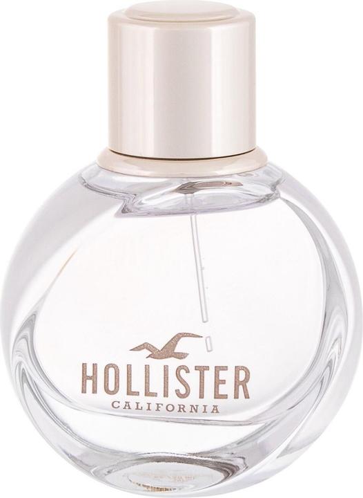 Image du produit Hollister Vagues dames (Eau de parfum, 30 ml)