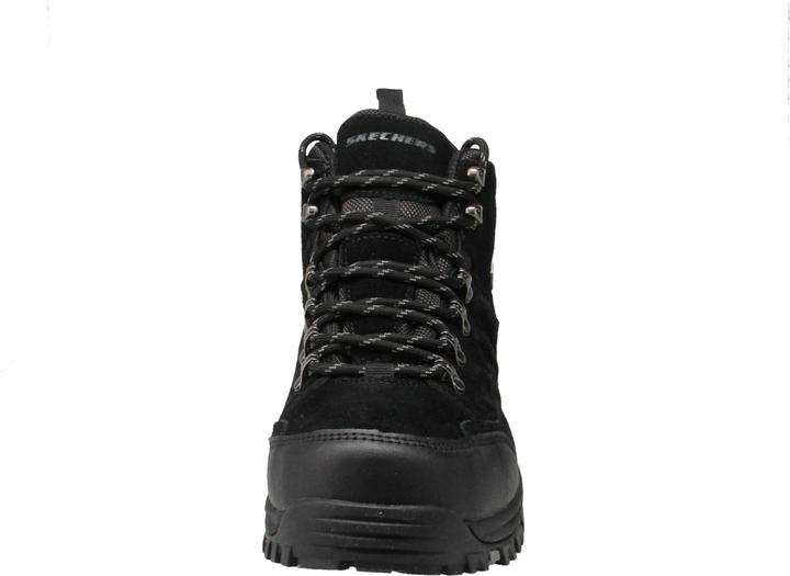 Produktbild Skechers Relment Pelmo Laufschuh Herren (44)