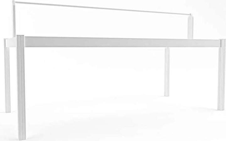 Immagine prodotto Almila Telaio per bambini per tetto in tessuto