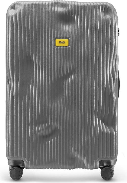 Immagine prodotto Crash baggage STRIPE - Large Trolley, Smoke (99 l)