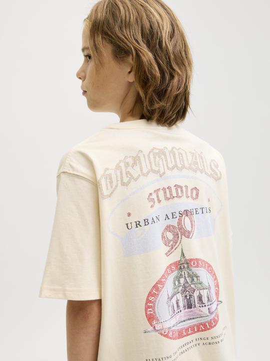 Produktbild Jack & Jones T-shirt Junior T-shirt (164)