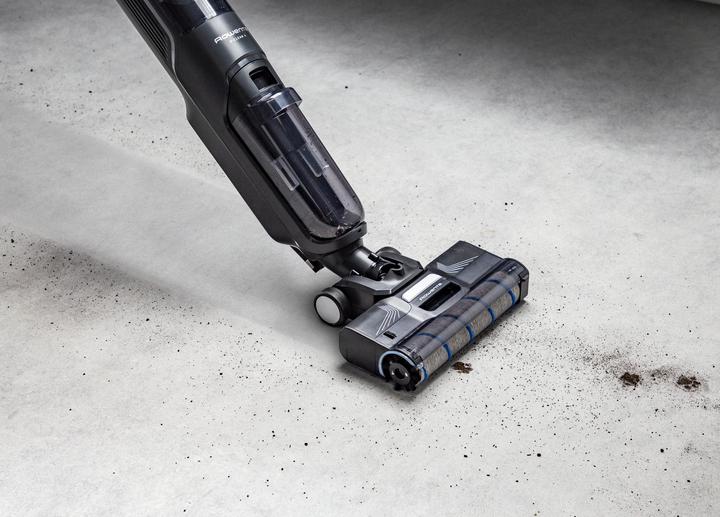 Immagine prodotto Rowenta X-Clean 4 GZ5037 Nass- und Trockenstaubsauger
