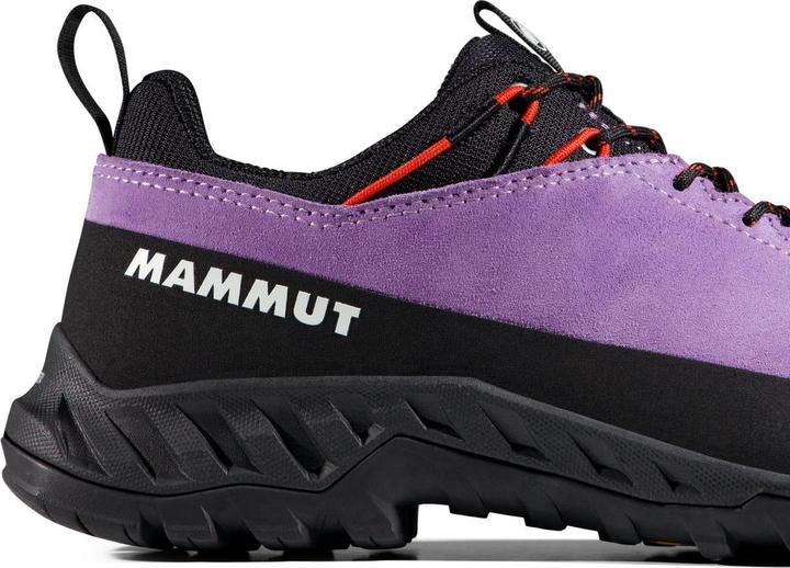 Produktbild Mammut Alnasca IV Low LTH Women (41)