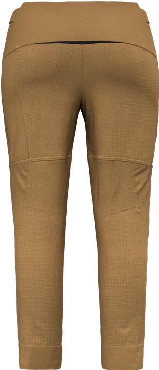 Actual product image Salewa Vento Hemp/Dst 2 In 1 Pant W (Frequency band 38 (2600 MHz))
