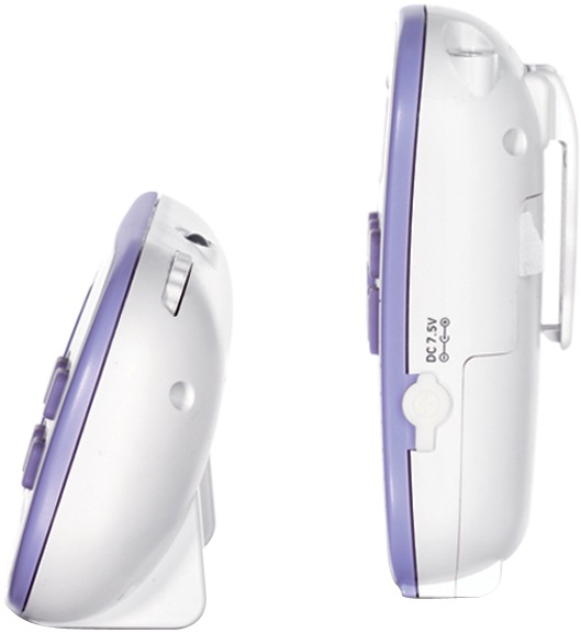 Produktbild Topcom Babytalker 1020 (Babyphone Audio, 2000 m)