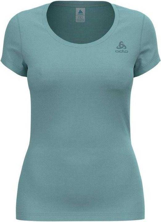 Aqua haze, Blue