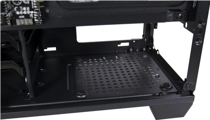 Produktbild Intertech X 608 Infinity Micro (mATX)
