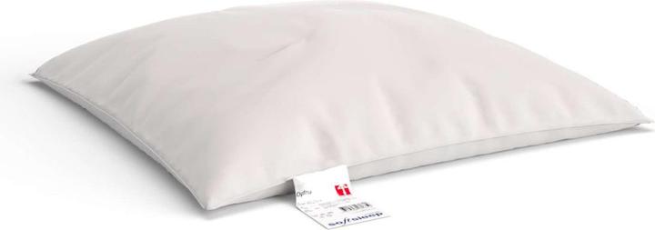 Produktbild softsleep Pfulmen Prestige Gänse (65 x 100 cm)