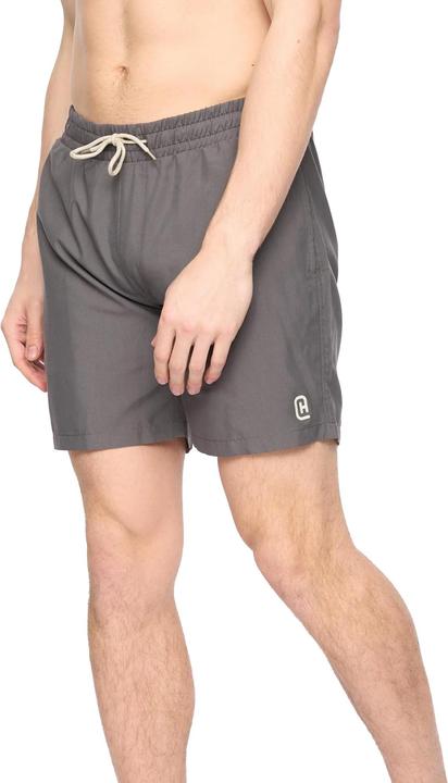 Actual product image Crosshatch Mens Wabasso Swim Shorts