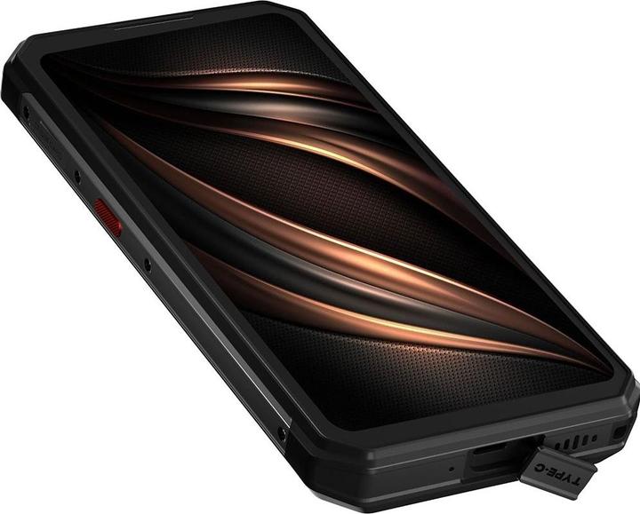 Produktbild Oukitel WP 21 (256 GB, Schwarz, 6.78", Dual SIM, 4G)