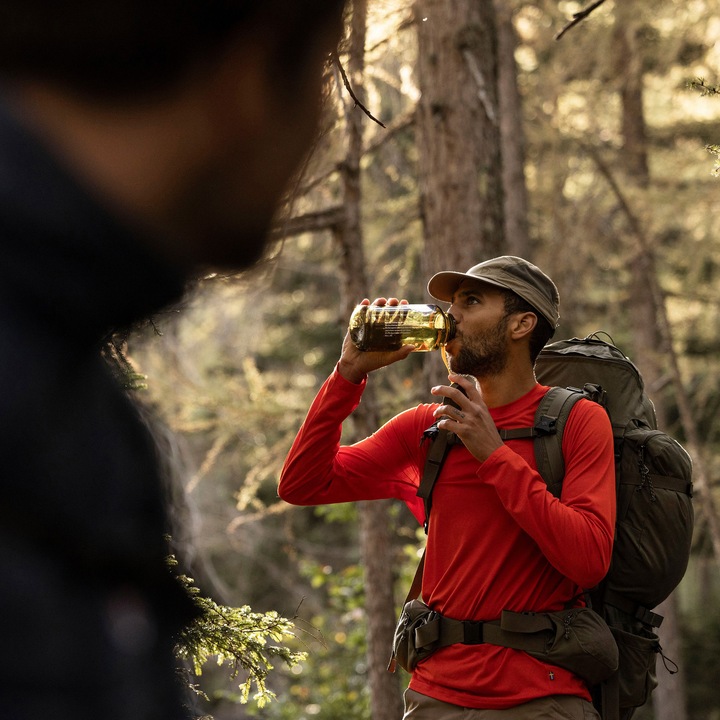 Immagine prodotto Fjällräven Abisko Day Hike (XL)
