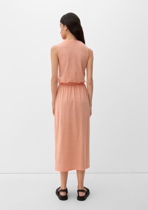 Image du produit s.Oliver Kleid Kleid aus Baumwollmix (42)