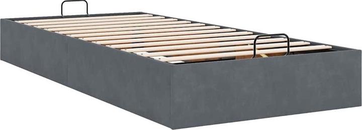 Image du produit vidaXL Ottoman-Bett (160 x 200 cm)