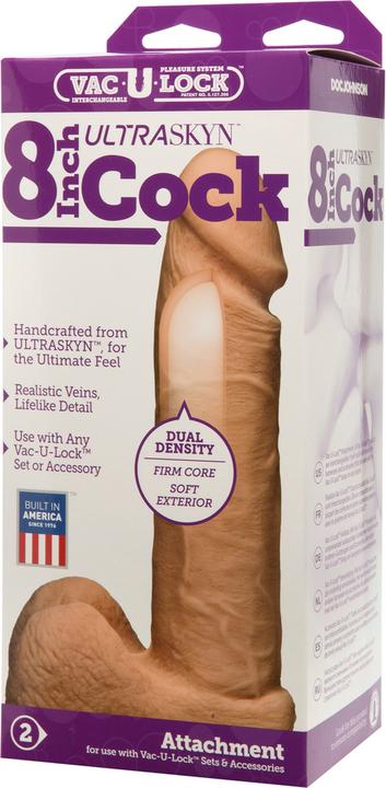 Image du produit Doc Johnson Vac-U-Lock