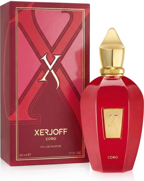 Immagine prodotto XerJoff Coro Eau de Parfum (Eau de parfum, 50 ml)