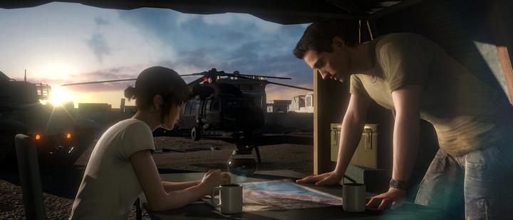 Produktbild Quantic Dreams Beyond Two Souls (EN) (PC, EN)