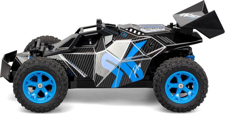 Immagine prodotto Silverlit Rocket One, 2.4 GHz