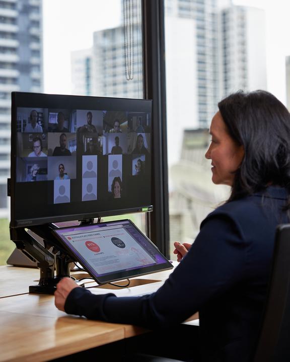 Image du produit Espresso Displays Pro 15 (3840 x 2160 pixels, 15.60")