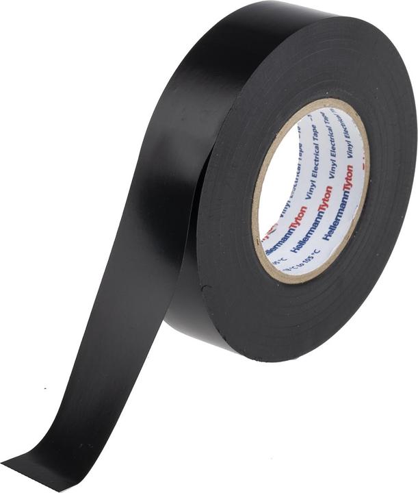 Produktbild HellermannTyton Isolierband HelaTape Flex 1000 (19 mm)