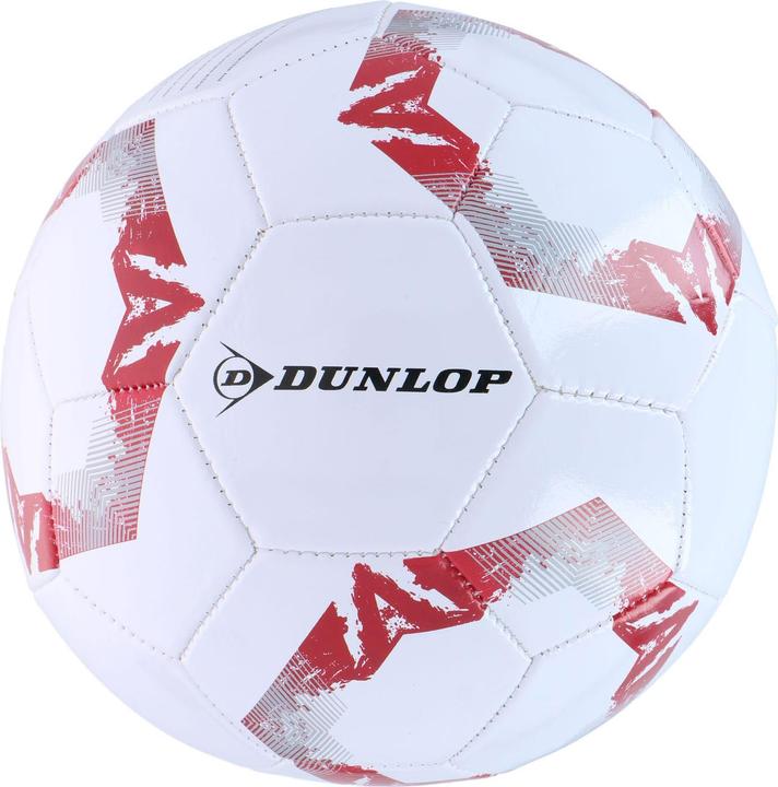 Actual product image Dunlop Soccer Ball 5 (Assortiert)