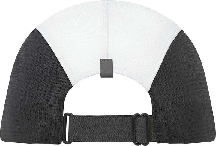 Produktbild Buff Speed Cap Solid White (S, M)