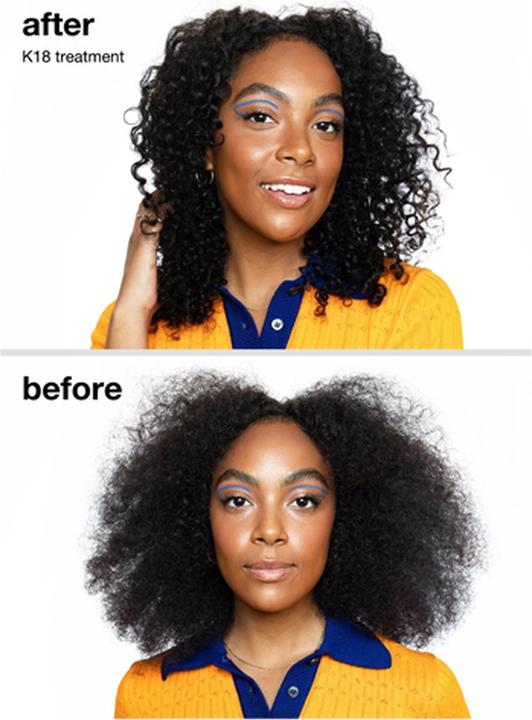 Produktbild K18 Molecular Repair (15 ml)