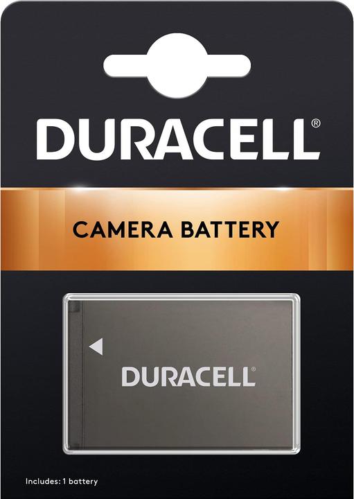 Produktbild Duracell Lp-E12 (Akku)