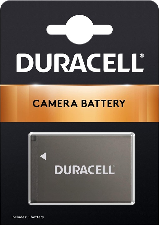 Actual product image Duracell Lp-E12 (Rechargeable battery)