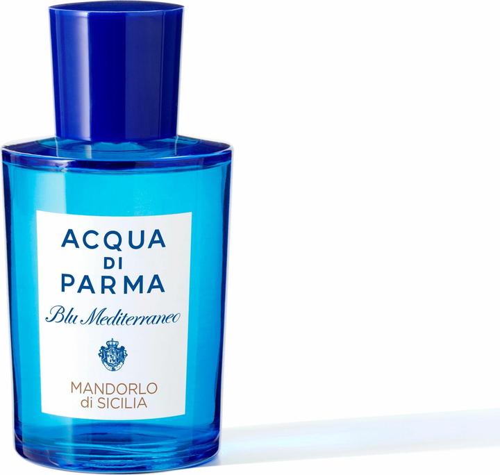 Actual product image Acqua Di Parma Mandorlo di Sicilia (Eau de toilette, 100 ml)