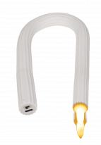 Produktbild Out of the blue Flexible LED-Kerze mit Flackereffekt