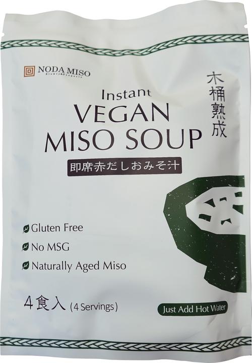 Produktbild Noda Instant Miso Suppe