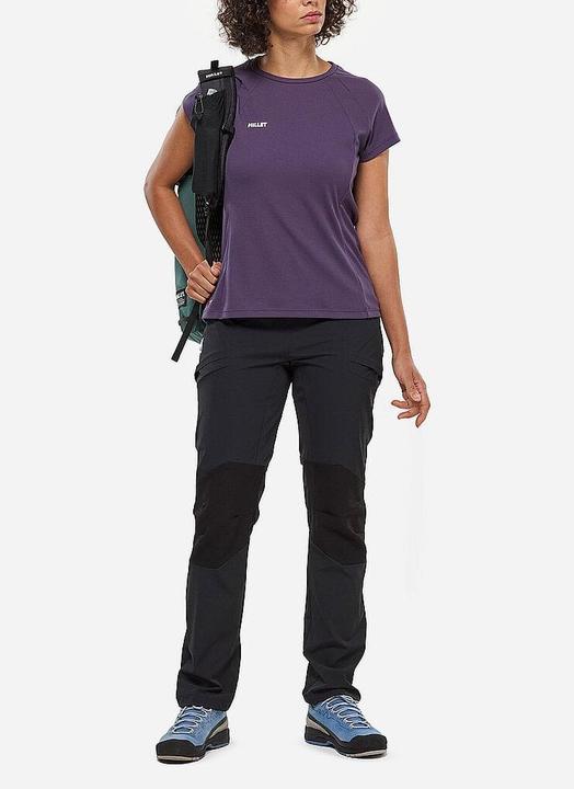 Actual product image Millet Fusion (L)