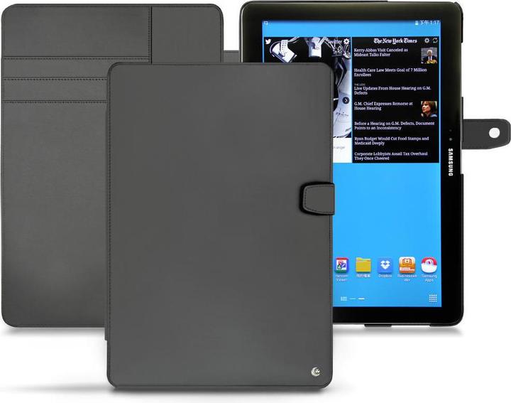 Actual product image Noreve Leather case wallet (Galaxy Tab Pro 12.2 (2014))