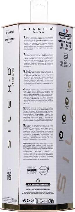 Image du produit Silexd Peau réelle