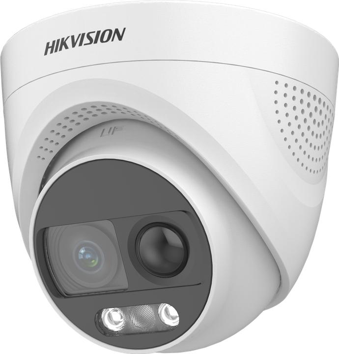 Produktbild Hikvision DS-2CE72KF3T-PIRXO(3.6mm)(O-STD) (2960 x 1665 Pixels)