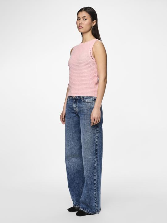 Actual product image Pieces PCKOE Häkel Wendbares Top (XL)