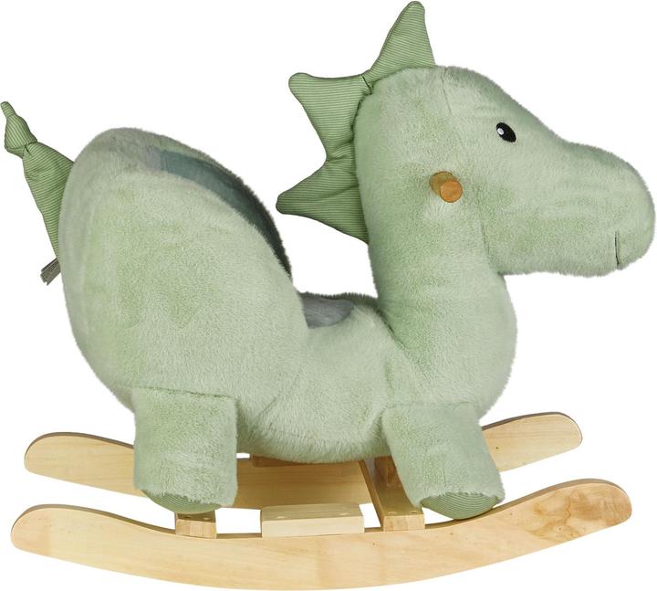 Produktbild Sterntaler Schaukeltier Dino Rexi