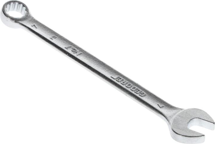 Immagine prodotto Gedore Chiave combinata (7 mm)