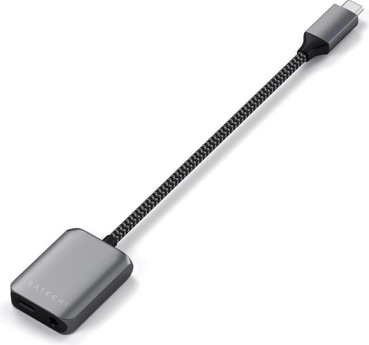 Immagine prodotto Satechi St-Ucapdam (USB 3.0)